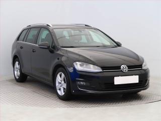 Volkswagen Golf 1.6 TDI, Automat, R,2.maj