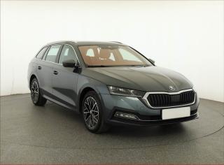 koda Octavia Style Plus 1.5 TSI