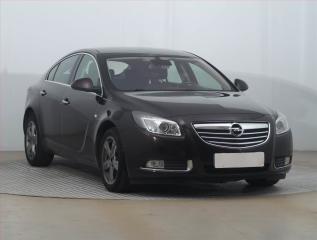 Opel Insignia 2.0 CDTI, po STK