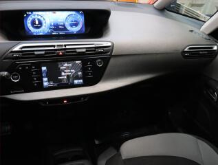 Citroën C4 Picasso (2016) 1.6 BlueHDi, Automat - náhled 8