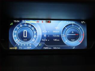 Citroën C4 Picasso (2016) 1.6 BlueHDi, Automat - náhled 11