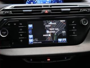 Citroën C4 Picasso (2016) 1.6 BlueHDi, Automat - náhled 12