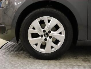 Citroën C4 Picasso (2016) 1.6 BlueHDi, Automat - náhled 15