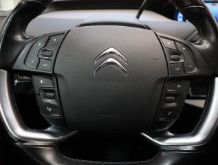 Citroën C4 Picasso (2016) 1.6 BlueHDi, Automat - náhled 18