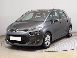 Citroën C4 Picasso (2016) 1.6 BlueHDi, Automat - náhled 2