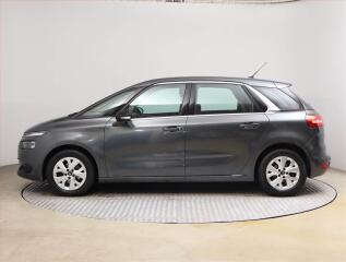 Citroën C4 Picasso (2016) 1.6 BlueHDi, Automat - náhled 3