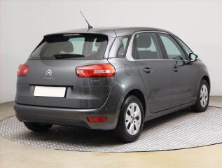 Citroën C4 Picasso (2016) 1.6 BlueHDi, Automat - náhled 5