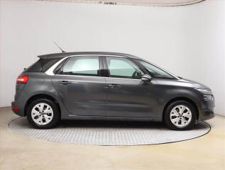 Citroën C4 Picasso (2016) 1.6 BlueHDi, Automat - náhled 6