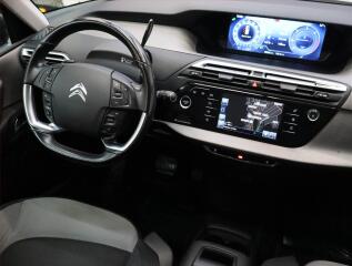 Citroën C4 Picasso (2016) 1.6 BlueHDi, Automat - náhled 7