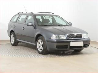 koda Octavia 1.9 TDI , Serv.kniha, Tempomat