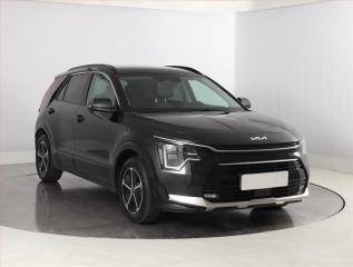Kia Niro Hybrid, Nzk provozn nklady