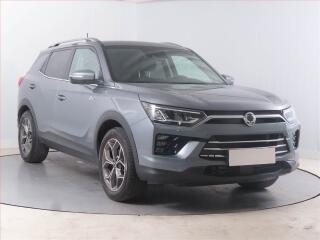 SsangYong Korando 1.5 T-GDI, �R,1.maj