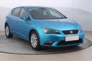 Seat Leon 1.4 TSI, R,1.maj, Serv.kniha