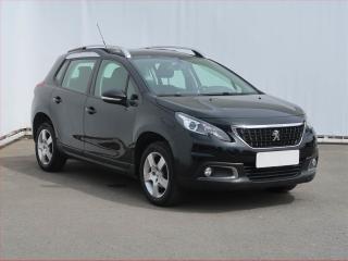 Peugeot 2008 Active Pack 1.2 PureTech