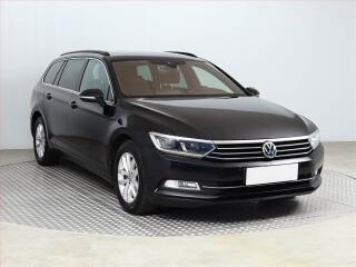 Volkswagen Passat 2.0 TDI, Automat, K��e, Navi