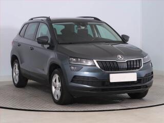 �koda Karoq Ambition 1.5 TSI