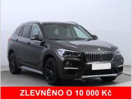 BMW X1 sDrive20i