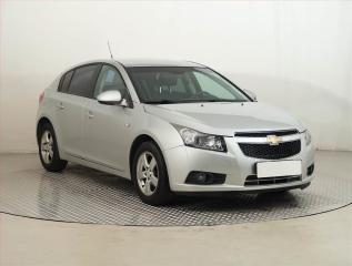 Chevrolet Cruze 1.6 i 16V, Tempomat