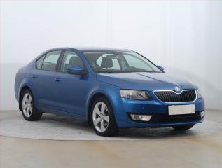 �koda Octavia Style 1.6 TDI, Serv.kniha