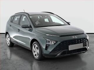 Hyundai Bayon 1.0 T-GDI, �R,1.maj