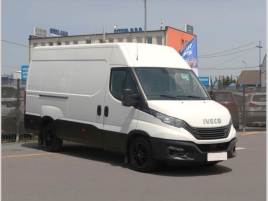 Iveco Daily 2.3 HPT, L3H2, 12m3