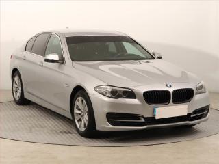 BMW Individual 525d xDrive, 4X4