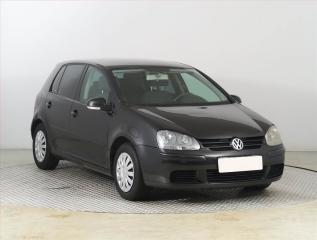 Volkswagen Golf 1.4 16V, po STK, Klima