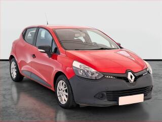 Renault Clio 1.2 16V, nov� STK, dobr� stav