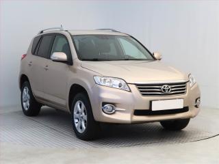 Toyota RAV4 2.2 D-4D, 4X4, Xenony