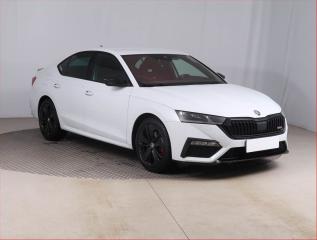 koda Octavia RS 2.0 TDI 4x4, RS, 4x4