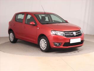 Dacia Sandero 1.2 16V