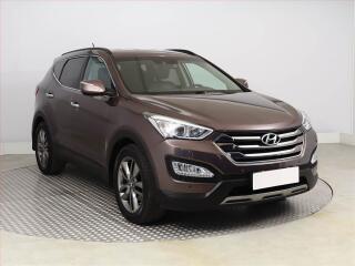 Hyundai Santa Fe 2.2 CRDi, 4X4, Automat
