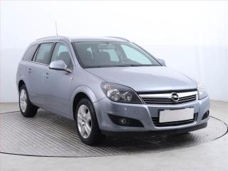 Opel Astra 1.6 16V, po STK, zamluveno