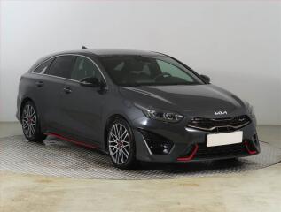 Kia Pro_Ceed GT 1.6 T-GDI