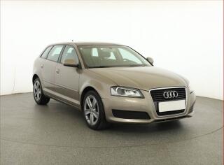 Audi A3 1.6, Automat, Xenony