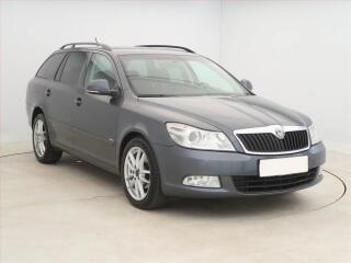 �koda Octavia 1.9 TDI, Tempomat