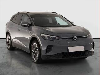 Volkswagen ID.4 Pure Perf. (55 kWh), SoH 89%