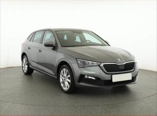 koda Scala Style 1.0 TSI, R,DSG,Style