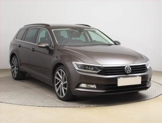 Volkswagen Passat Comfortline 2.0 TDI, Automat