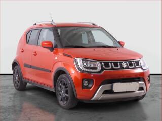 Suzuki Ignis 1.2 Hybrid, �R,1.maj