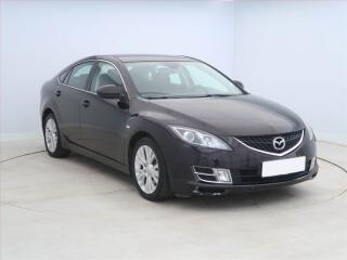 Mazda 6 2.0, po STK, za skv�lou cenu