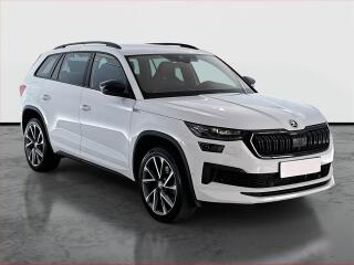 �koda Kodiaq 2.0 TDI