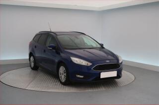 Ford Focus 1.5 TDCi, Navi, Tempomat