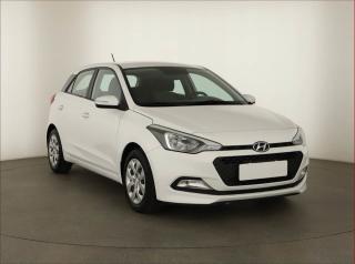 Hyundai i20 1.2