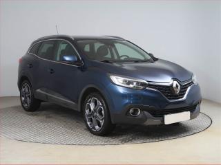 Renault Kadjar 1.2 TCe, Navi, Bi-Xenony