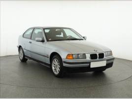 BMW 316 i, Eko.zaplacen, po STK