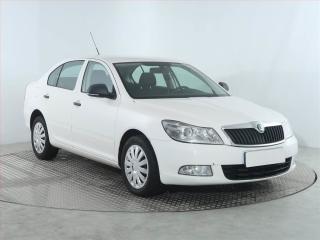 koda Octavia 1.6 TDI, Serv.kniha