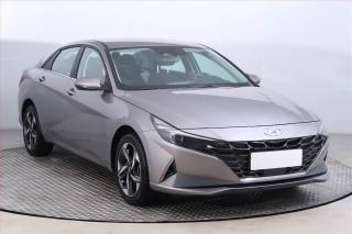 Hyundai Elantra 1.6 MPI, Serv.kniha, Tempomat