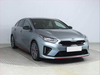 Kia Pro_Ceed GT-Line GT 1.6 T-GDI