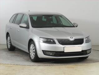 �koda Octavia Style 2.0 TDI, Automat, K��e